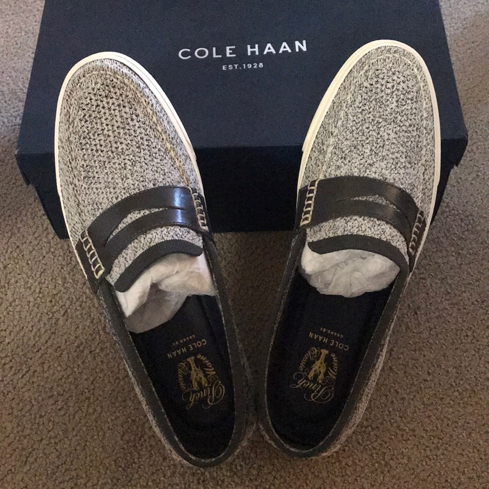 Men’s Cole Haan Grand.os - Size 10